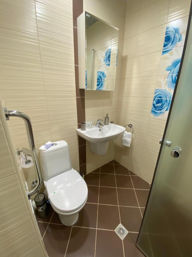 Iva Luxury Apartament Ruse Exterior foto