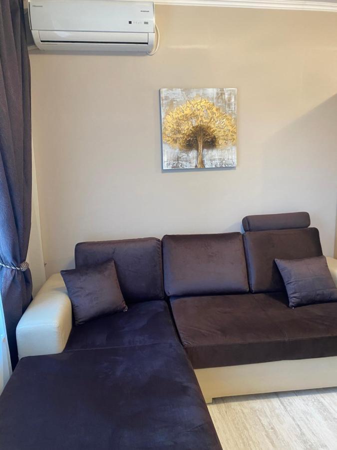 Iva Luxury Apartament Ruse Exterior foto