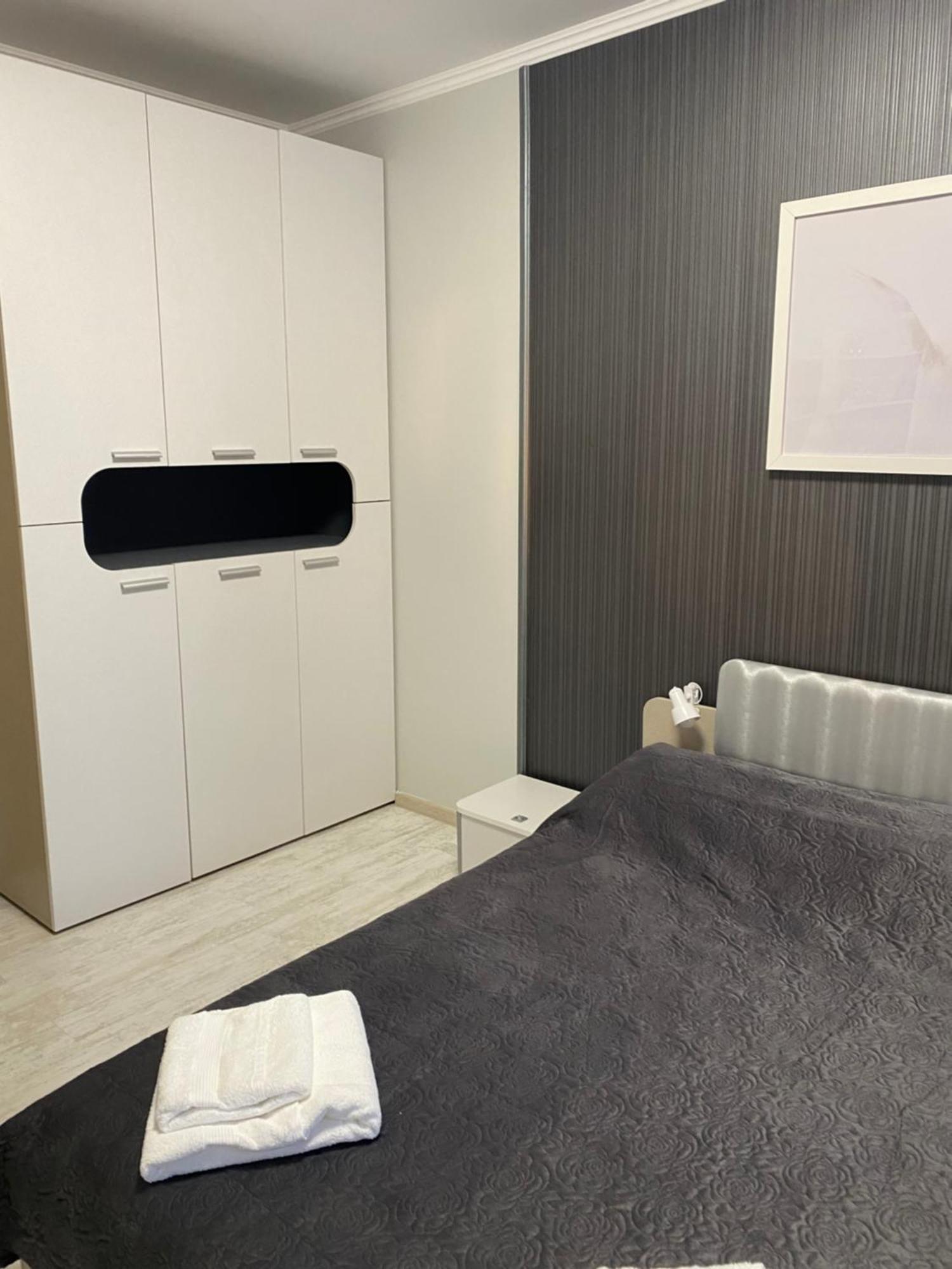 Iva Luxury Apartament Ruse Exterior foto